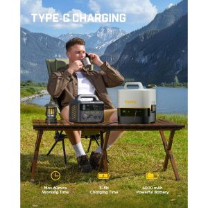 Ultimate Cordless High-Pressure Washer